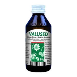 Valused syrop, 90 g 