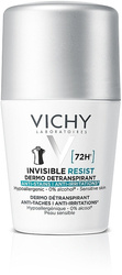 Vichy Deo Invisible Resist 50ml