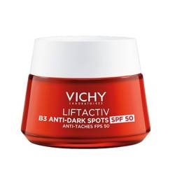 Vichy Liftactiv Specialist krem B3 z SPF50, 50 ml 