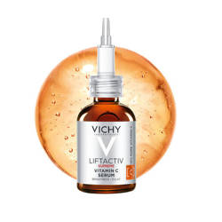 Vichy Liftactive Supreme Vitamin C Serum rozświetlające, 20ml