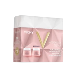 Vichy Neovadiol Rose Zestaw Xmass2024 2x50 ml