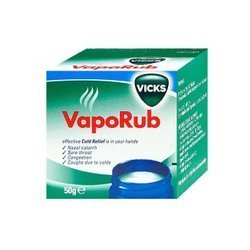 Vicks VapoRub maść 50 g import