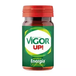 Vigor UP!, 60 tabletek