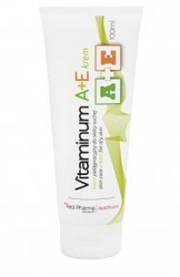 Vitaminum A+E MAX Krem 100 ml