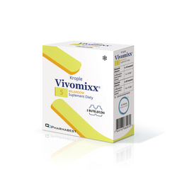 Vivomixx® Krople doustne, 2×5 ml