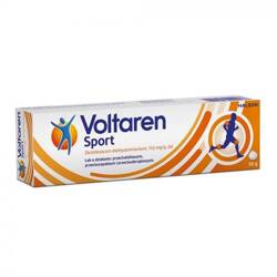 Voltaren Sport żel 11,6 mg/g 50 g 