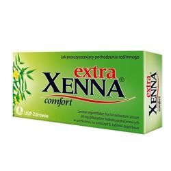 Xenna Extra Comfort, 45 drażetek
