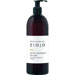 ZIAJA BALTIC HOME SPA FIT Serum nawilżające