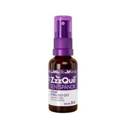 ZzzQuil Sen spray 30 ml