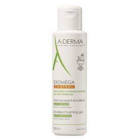 A-DERMA EXOMEGA CONTROL Żel - emolient do mycia 500ml