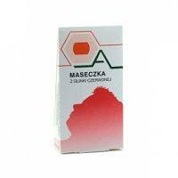 ARGILETZ Maseczka z glinki czerwona, 10g (saszetka)