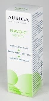 AURIGA FLAVO-C Serum do twarzy 15 ml