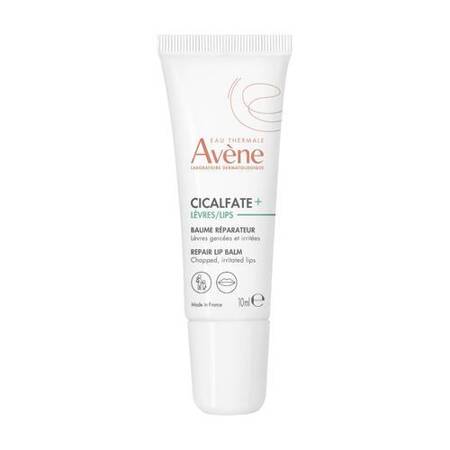 AVENE CICALFATE Balsam do ust, 10 ml