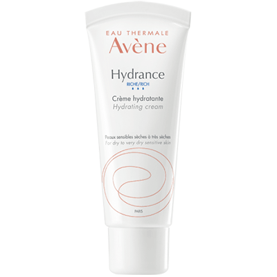 AVENE HYDRANCE Krem bogata konsystencja 40ml