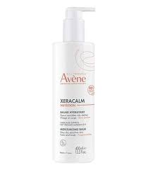 AVENE XERACALM NUTRITION Balsam 400ml