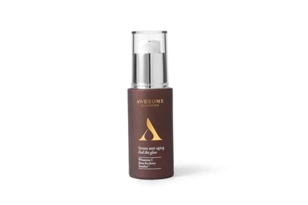 AWESOME SERUM anti aging FEEL 30ML 