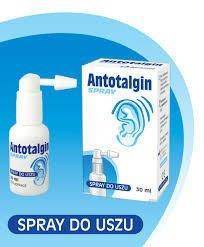 Antotalgin spray 30ml
