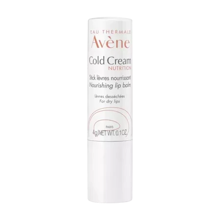 Avene Cold Cream Pomadka do ust 4g