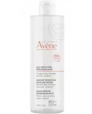 Avene Płyn micelarny 400ml