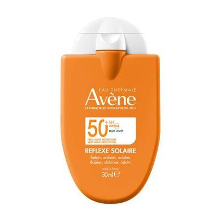 Avene Reflex SUN SPF50+ , 30 ml 