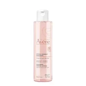 Avene Tonik łagodzący, 200ml