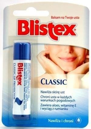 BLISTEX CLASSIC balsam do ust sztyft 4,25g