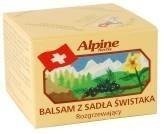 Balsam z sadła świstaka, 50 ml