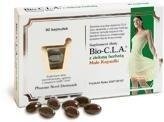 Bio-Cla z zieloną herbatą, 90 kapsułek