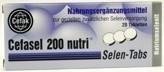 Cefasel 200 Nutri selen, 20 tabletek