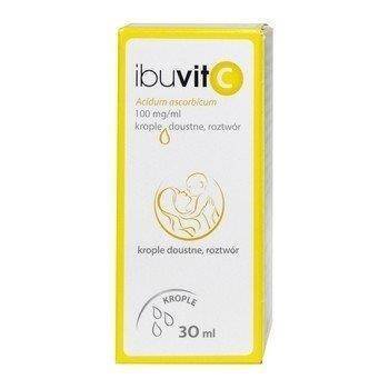 Cevikap krop.d/ust. 100mg/ml 30 ml