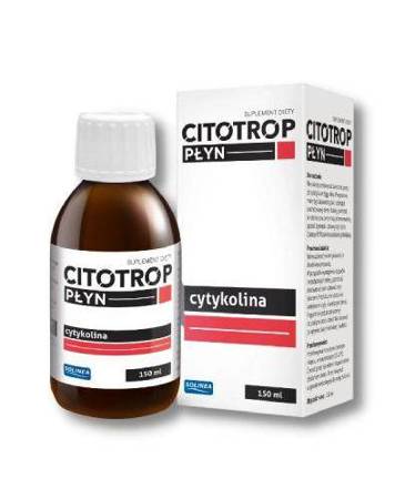 Citotrop płyn 150 ml