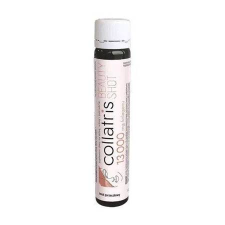 Collatris Beauty Shot 1 fiolka po 25 ml