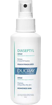 DUCRAY DIASEPTYL Spray 125 ml