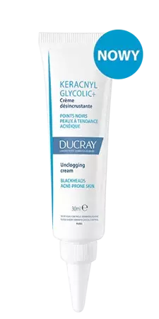 DUCRAY KERACNYL GLYCOLIC