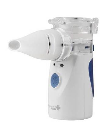 Diagnostic Med Przenośny Inhalator siateczkowy YM-3R9 Miś