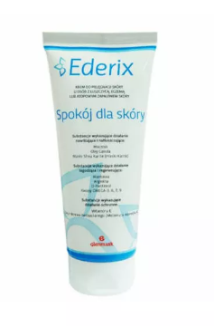 Ederix krem, 200 ml