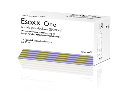 Esoxx One  14 saszetek
