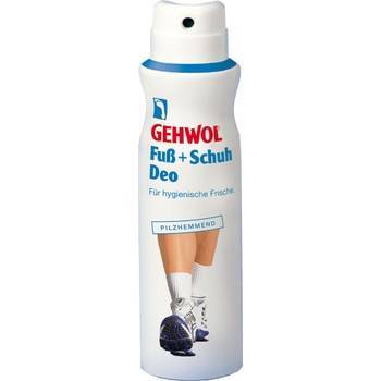 GEHWOL Dezodorant do stóp i butów 150ml