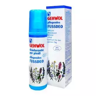 GEHWOL FUSSDEO Tonik lawendowy do stóp 150ml