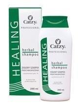 HEALING herbal szampon przeciwłupieżowy do włosów tłustych 200ml