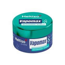 HELTISO AROMA VAPOMAX Maść pielęgnacyjno-rozgrzewająca 50 ml