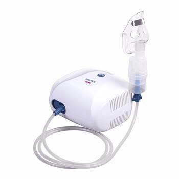 Inhalator DIAGNOSTIC NANO kompresorowo - tłokowy 1 sztuka