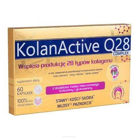 KolanActive kapsułki 60 sztuk