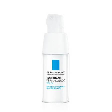 LA ROCHE-POSAT Toleriane Dermallergo Krem okolice oczu 20ml