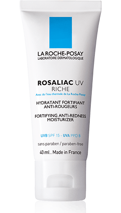 LA ROCHE-POSAY ROSALIAC UV (XL) RICHE Krem 40ml