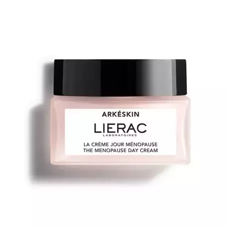 LIERAC ARKESKIN Krem na dzień w okresie menopauzy, 50 ml