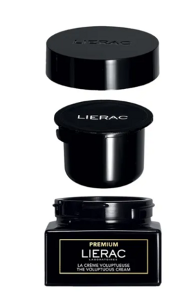 LIERAC Premium Bogaty Krem przeciwstarzeniowy-Refill, 50 ml