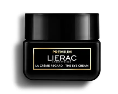 LIERAC Premium przeciwstarzeniowy krem pod oczy, 20 ml