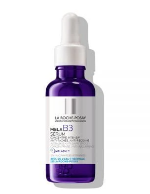 La Roche-Posay Mela B3 Serum przeciw przebarwieniom, 30 ml