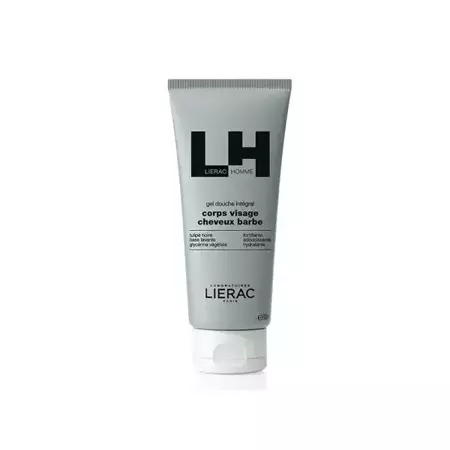 Lierac Homme Wielofunk.Żel p/prysz.200ml